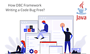 What is DBC? How DBC Framework Writing a Code Bug Free?