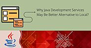 Why Should You Hire A Remote Java Developer and it’s benefits?