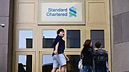 Standard Chartered Bank starts operations at Gift City