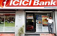ICICI Bank net jumps 36% to ₹2,599 cr. - The Hindu