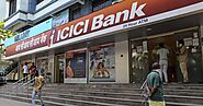 ICICI Bank Q1 Results: Stake Sales Aid 36% Rise In Profit, Provisions Surge