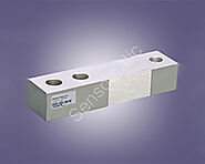 Load Cells Manufacturer & Supplier Company in India - Sensotech