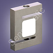 Buy S-Type Load Cells For Tension & Compression Application at Sensotech
