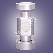 High Quality Compression Load Cells in India - Sensomatic