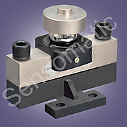 Weighbridge Load Cells Manufacturer and Supplier in India - Sensomatic