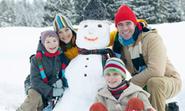 HowStuffWorks "Top 5 Winter Safety Tips for Kids"