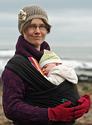 10 Tips for Babywearing in the Winter