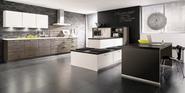 Modern Interior Design Alno Kitchen Inspirations For Your Residential