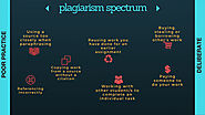 Plagiarism Spectrum