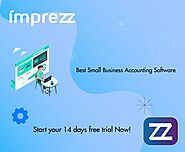 Cloud-Based Accounting Software