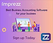 Best Business Accounting Software