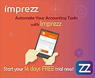 Automate Your Accounting Tasks