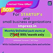 Limited Time offer for the small business owner