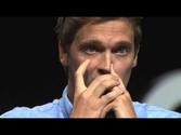 TEDxSydney: Tom Thum's Beatbox brilliance