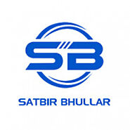 Satbir Bhullar - Mortgage Consultant