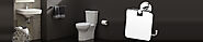 Enhancing the Bathroom with Various Set by Ss Bathroom Accessories Rajkot