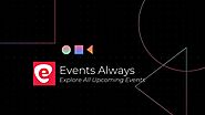 Website at https://www.eventalways.com/