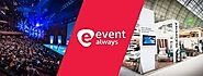 Website at https://www.eventalways.com/about-us