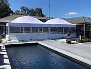 Cheap Marquee Hire in Melbourne By Instant Marquees