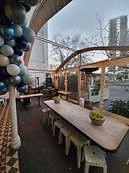 High-Quality Marquee Hire in Melbourne