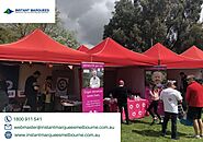 Hire Festival Marquee At Great Prices