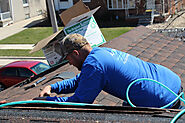 Local roofers in canton MI