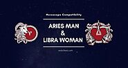 Aries Man and Libra Woman Horoscope Compatibility