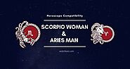 Scorpio Woman and Aries Man Compatibility