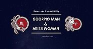 Scorpio Man and Aries Woman Compatibility