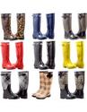 Most Popular Rubber Rain Boots For Women On Sale (with image) · PeachCobbler