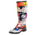 Most Comfortable And Popular Rubber Rain Boots For Women - Reviews 2014