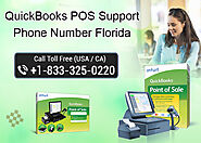 QuickBooks POS Support Phone Number FL 1-833-325-0220