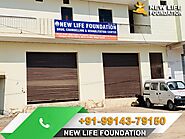 New Life Foundations