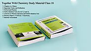 Together with ICSE Chemistry Study Material for Class 10 rachnasagar.in: icsebooksonline — LiveJournal