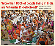 Vitamin D - Deficiency & Health Benefits