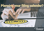 Preparing for your first iXBRL Filing - IRIS CARBON®