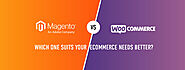 Magento Vs WooCommerce – Detailed Comparison Guide