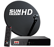 Buy New DTH SD, HD Connection in India | DTH Prices