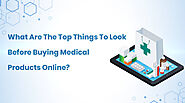 Top 10 Things to Keep in Mind While Buying Medicines Online