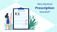 Top Reasons Why You Should Take the Prescribed Medicine