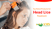 Top 10 Branded Hair Care Products for Head Lice Treatment