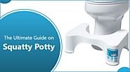 Squatty Potty- Introduction, How It Works, Benefits, Price, Review