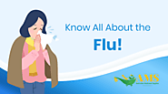 Know Complete About Viral Flu