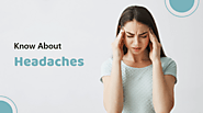 Headaches Basics- Types, Symptoms, Causes, Treatment & Medicines