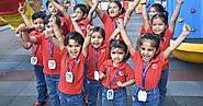 Why should you put your child in CBSE SCHOOL?