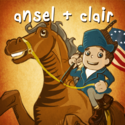 Ansel & Clair: Paul Revere's Ride