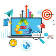Best SEO Company in Delhi India | Search Engine Optimization Services