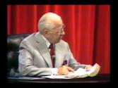 Visions of the End Time- Herbert W Armstrong