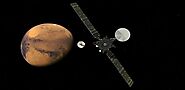 Mangalyaan: The Mars Orbiter Mission