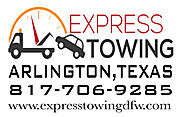 Express Towing Arlington Texas